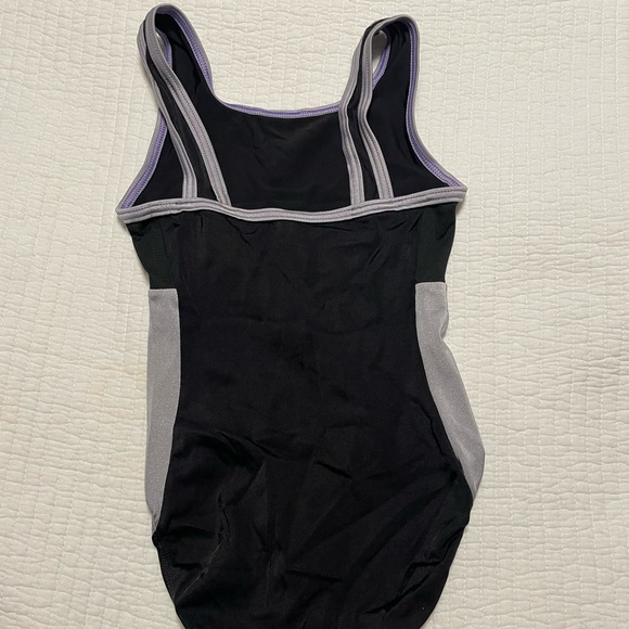 YL GK GYMNASTICS LEO / LEOTARD - Picture 4 of 4